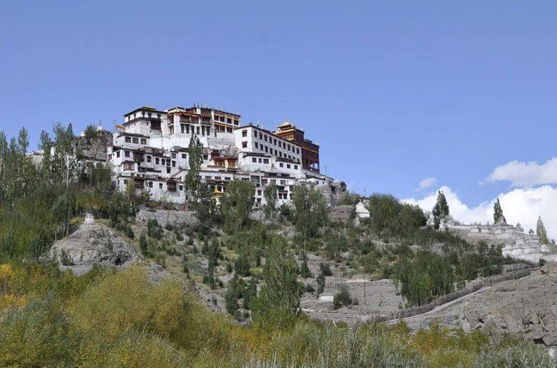 Zanskar Culture Tour – 10-day cultural and trekking expedition in Zanskar Valley