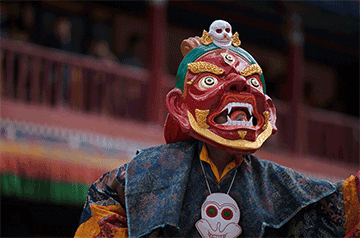 Book Stok Kangri Expedition