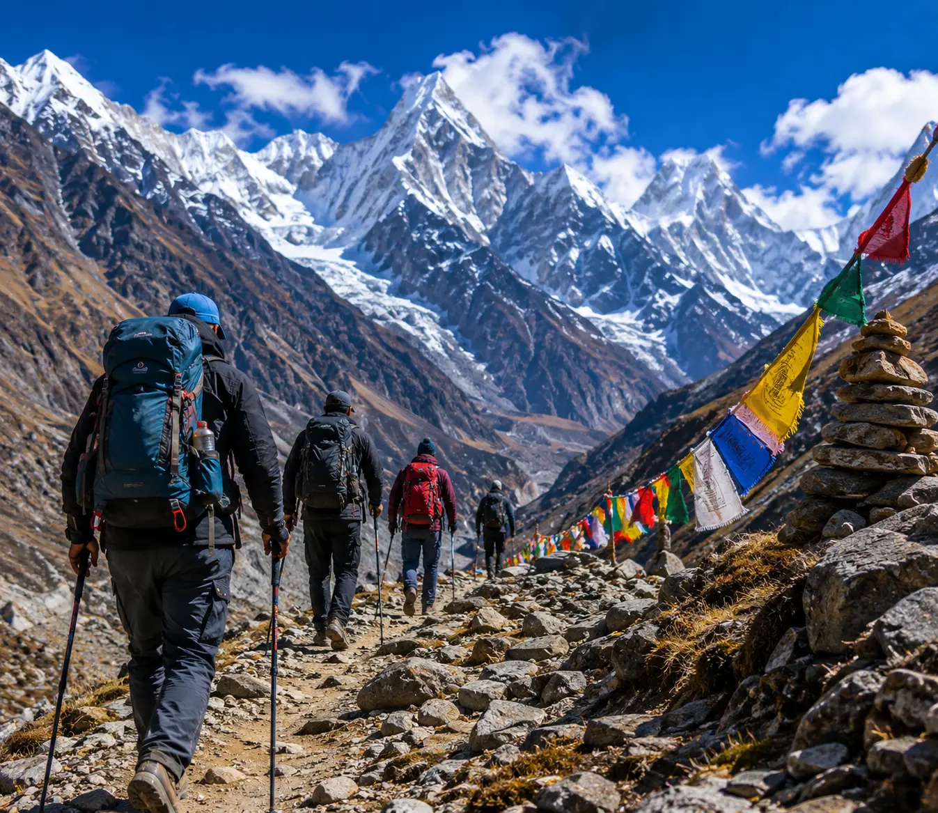 ladakh expedition