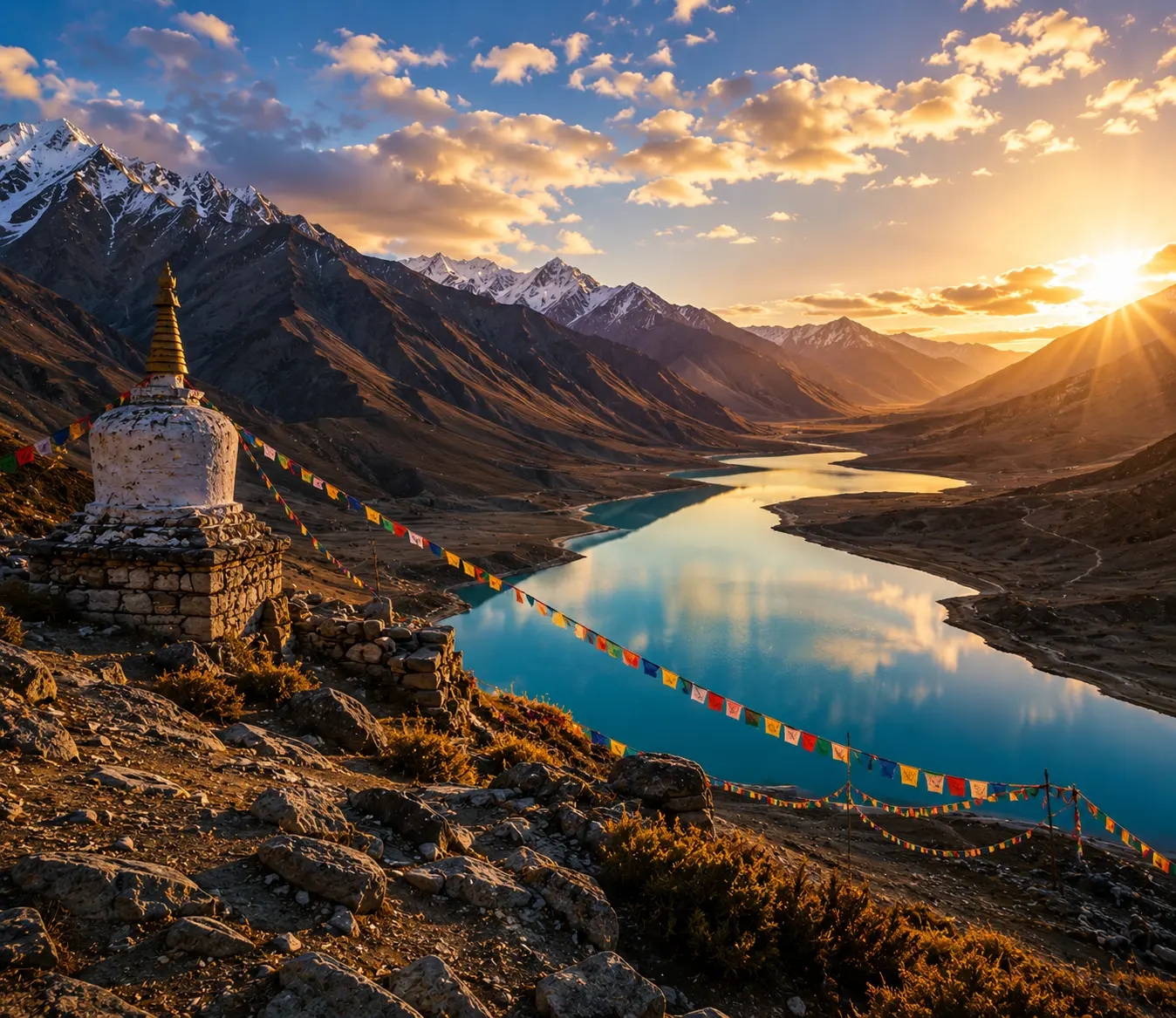 ladakh expedition