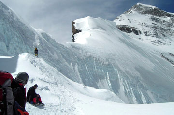 Stok Kangri Expedition