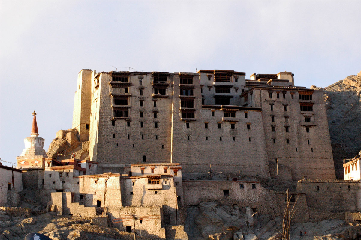 Ladakh culture tour