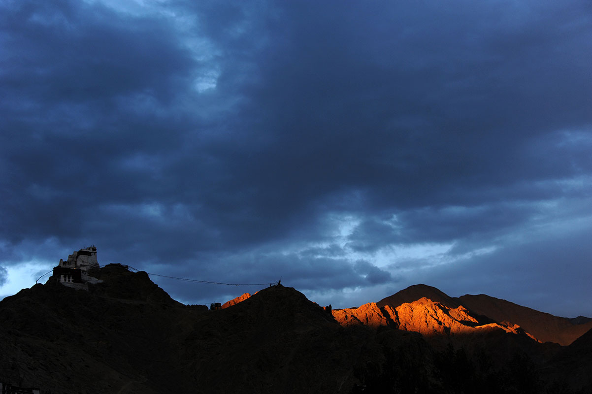 Ladakh culture tour