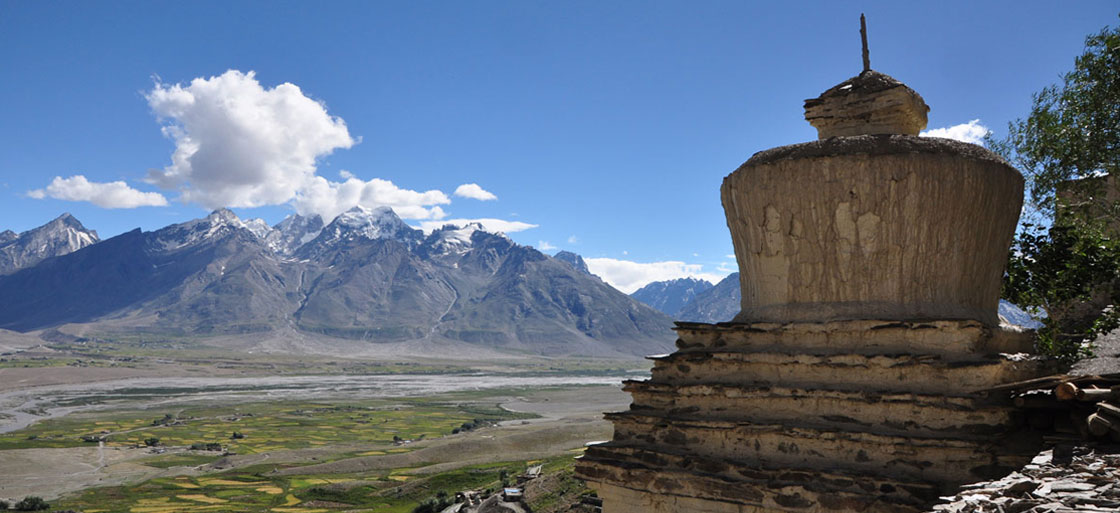 Leh Ladakh Expedition