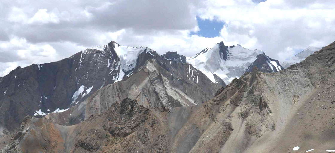 Leh Ladakh Expedition