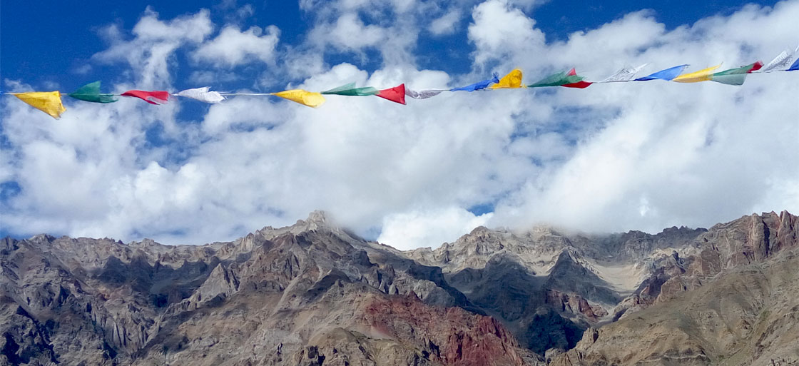 Zanskar Trek in Ladakh